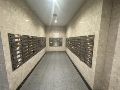 共用部分