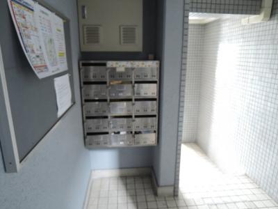 共用部分
