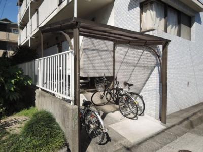 共用部分