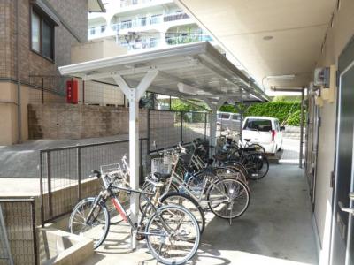共用部分