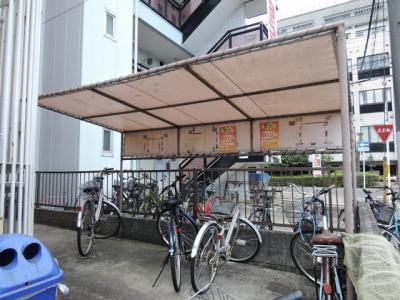 共用部分