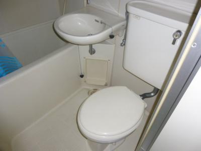 WC