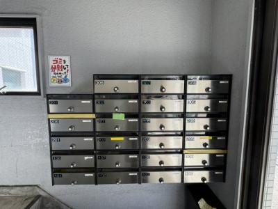 共用部分