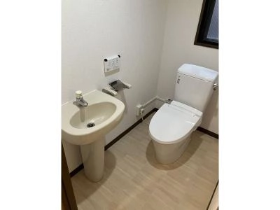 WC