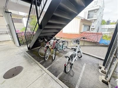 共用部分