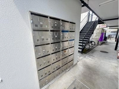 共用部分