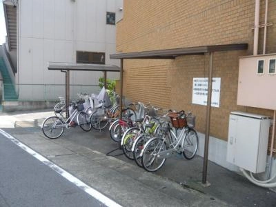 共用部分