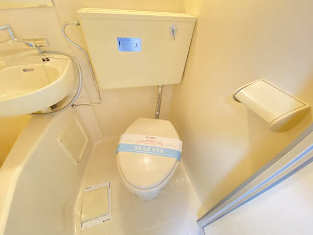 WC