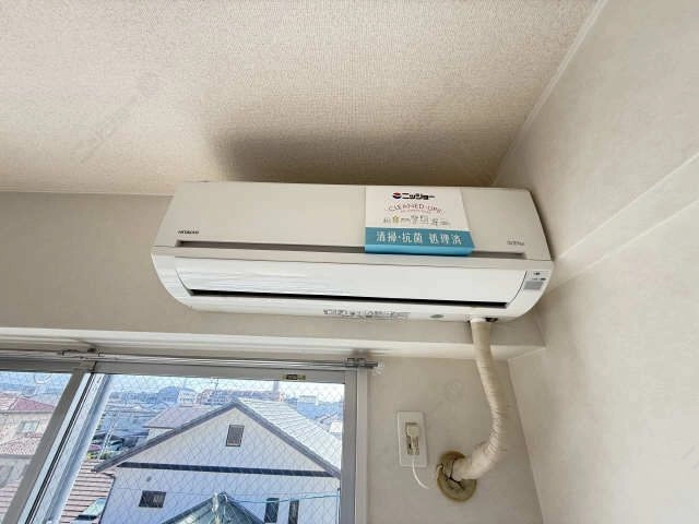 エアコン