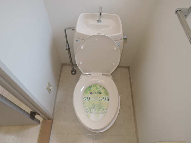 ＷＣ