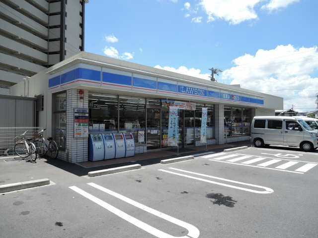 最寄コンビニ