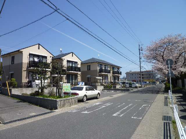 立地