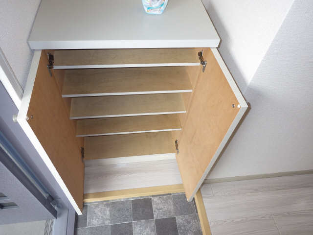 シューズＢＯＸ