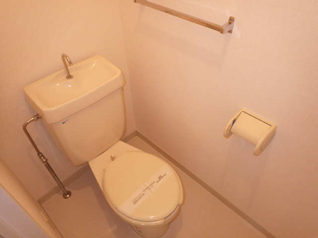 ＷＣ