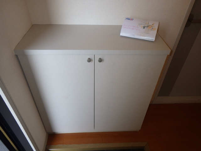 シューズBOX
