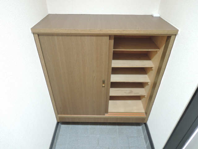 シューズBOX