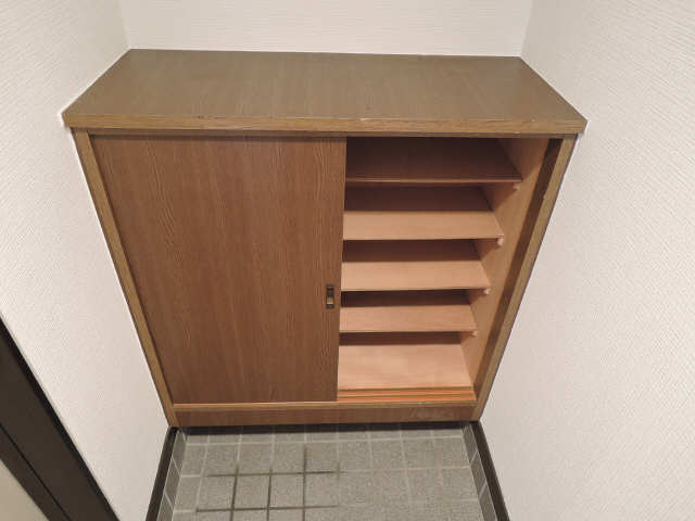 シューズBOX