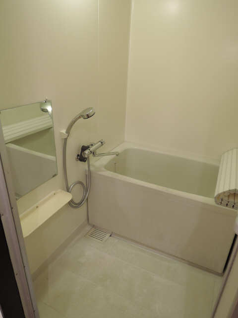 グレイスアサヒ 2階 浴室