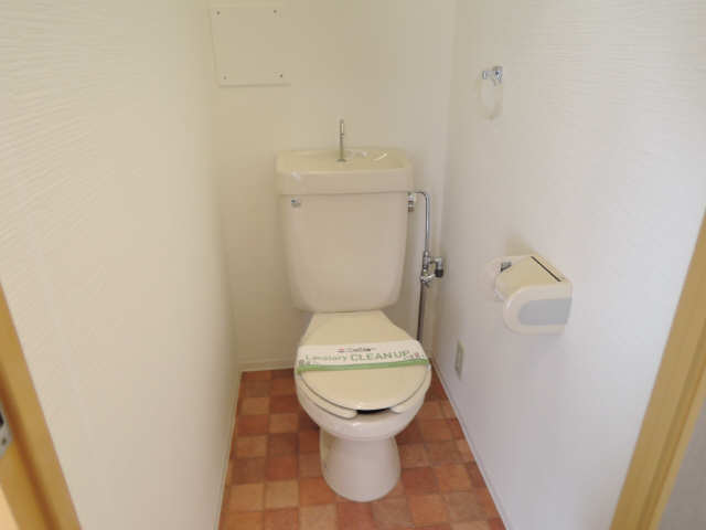 ＷＣ