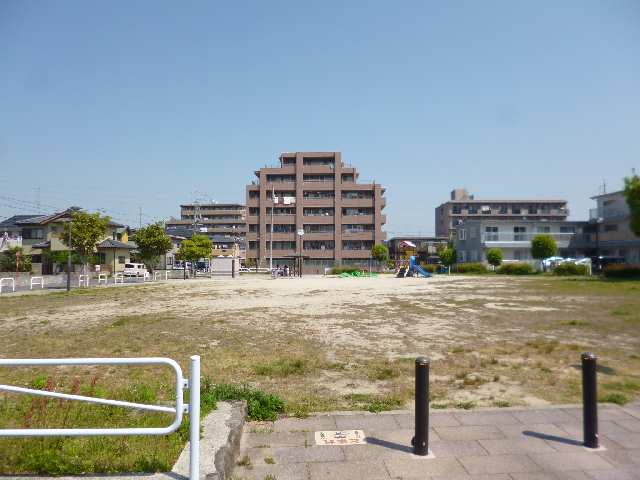 公園