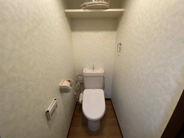WC(同型)