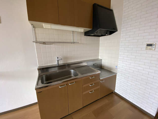 キッチン（同型）