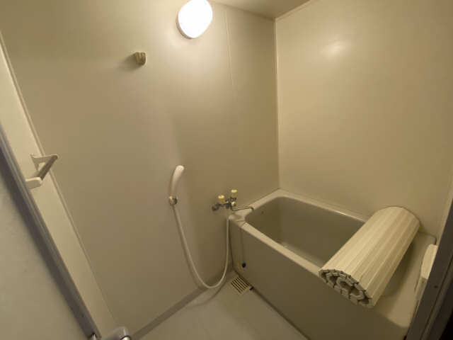 浴室（同型）