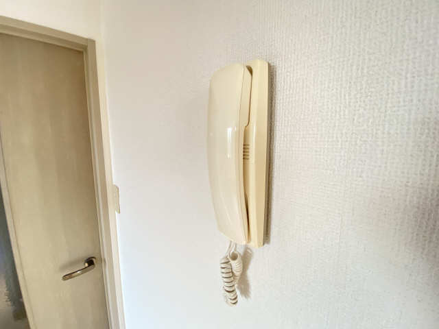 インターホン