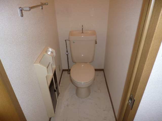 ＷＣ