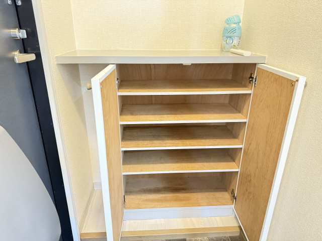 シューズBOX
