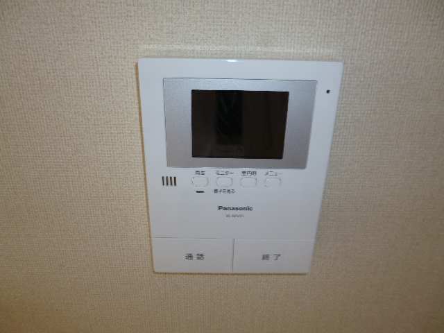 モニターフォン