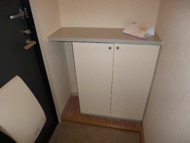 下駄箱