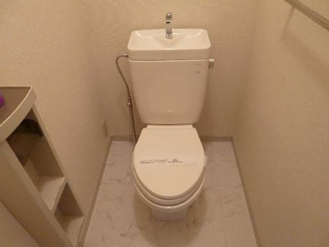 ＷＣ