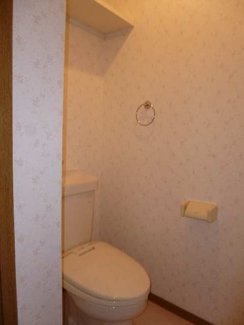 ＷＣ
