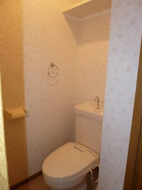 ＷＣ