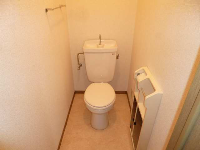ＷＣ
