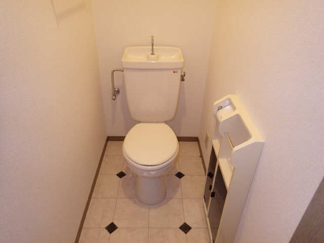 ＷＣ