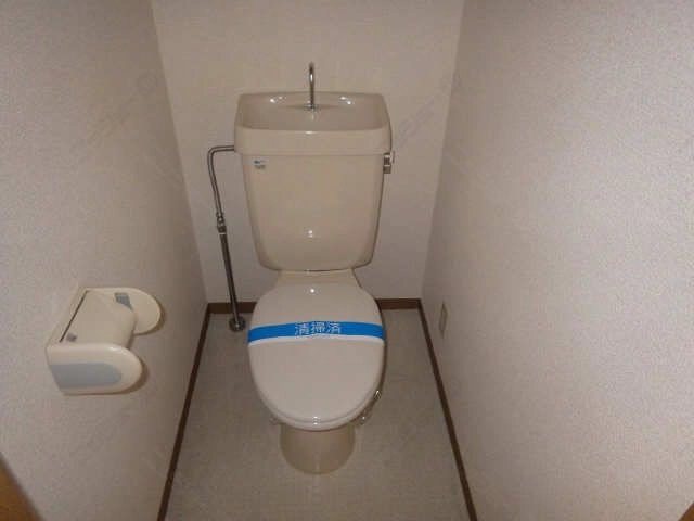 ＷＣ