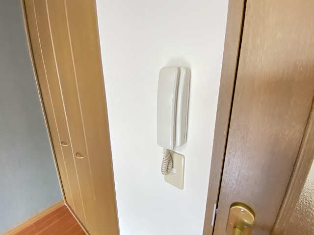 インターホン