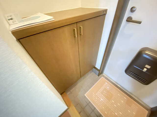 シューズBOX