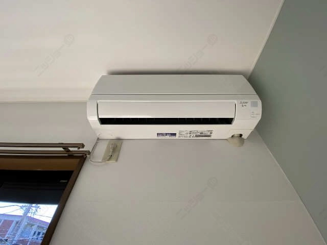エアコン