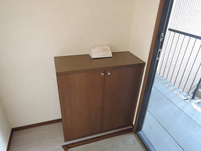 シューズＢＯＸ