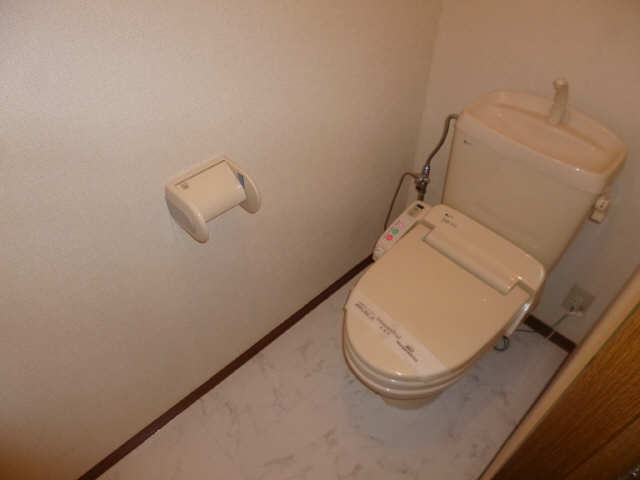 ＷＣ