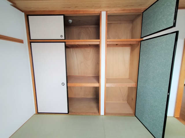 和室押入