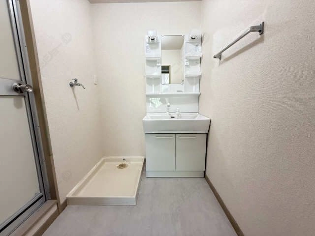 脱衣所