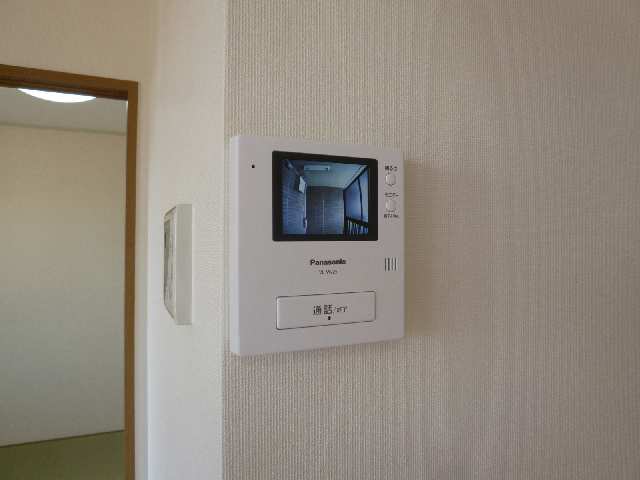 モニターホン