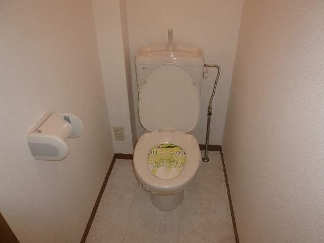 ＷＣ