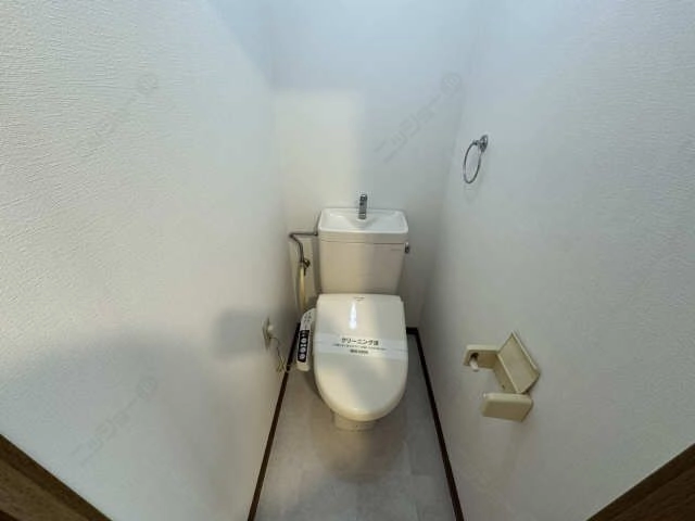 WC（同型）