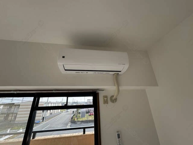 エアコン（同型）