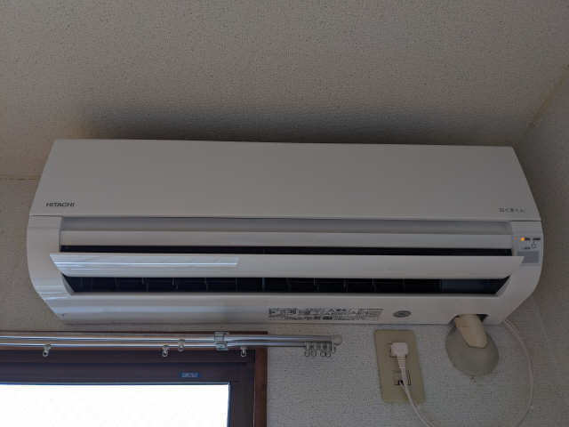 エアコン